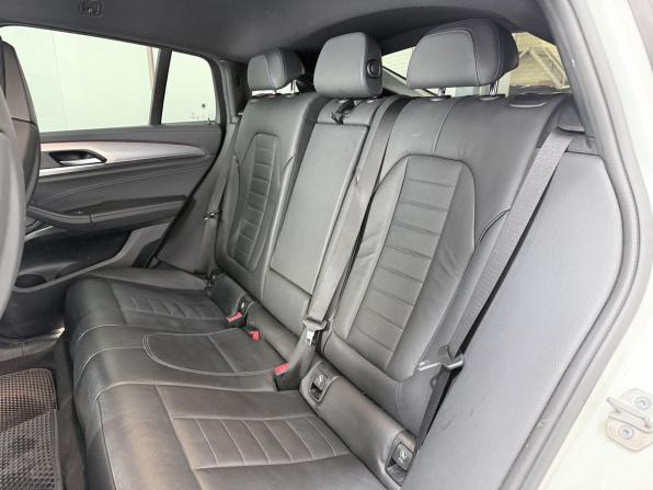 BMW X4 II (G02) с пробегом 2021 года, цена 4 907 000 рублей, 141280 км, внедорожник, Автокод Объявления