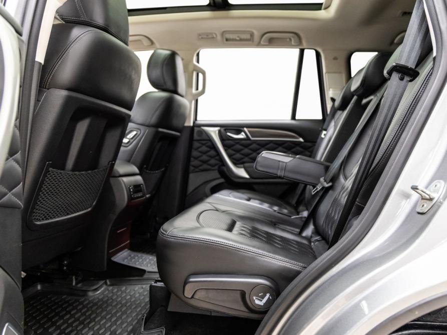 Haval H9 I Рестайлинг Волгоград  - изображение 35