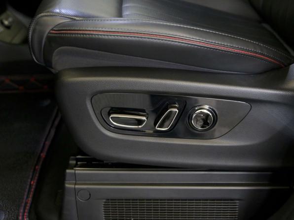 GAC M8 с пробегом 2024 года, цена 4 470 000 рублей, 24077 км, минивэн, Автокод Объявления