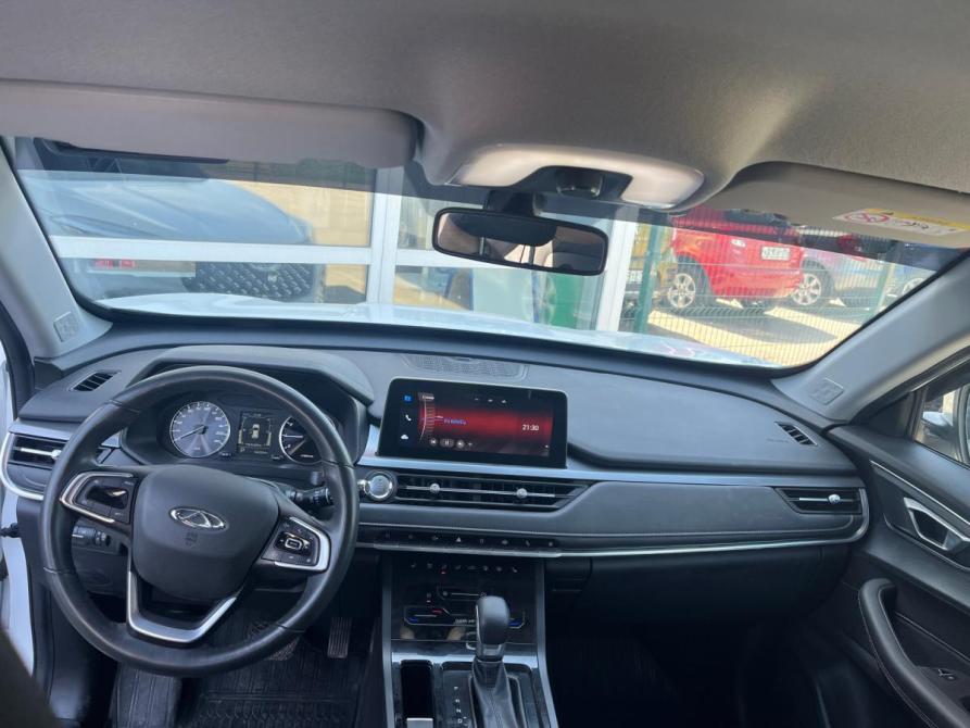 Chery Tiggo 4 Pro I Ижевск  - изображение 5