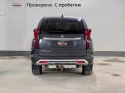 Mitsubishi Pajero Sport III Рестайлинг Тюмень  - изображение 30
