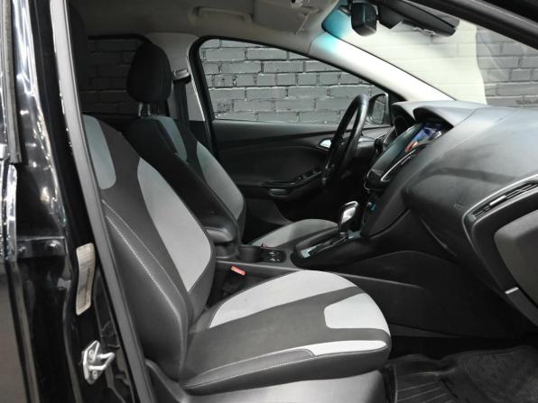 Ford Focus III с пробегом 2013 года, цена 770 000 рублей, 205632 км, седан, Автокод Объявления