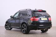 BMW X5 II (E70) Омск  - изображение 26