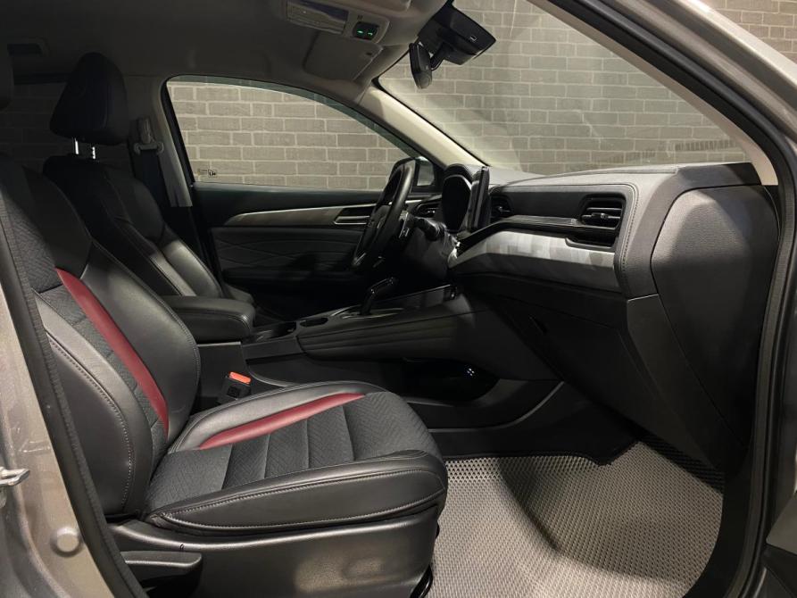 Haval F7x I Рестайлинг Челябинск  - изображение 10