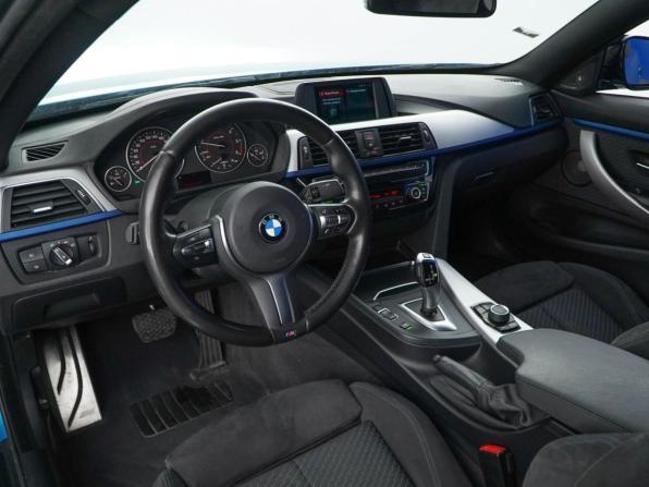 BMW 4 серии F32/F33/F36 Рестайлинг с пробегом 2019 года, цена 2 997 090 рублей, 115295 км, купе, Автокод Объявления