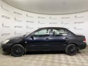 Mitsubishi Lancer IX Рестайлинг Москва  - изображение 14