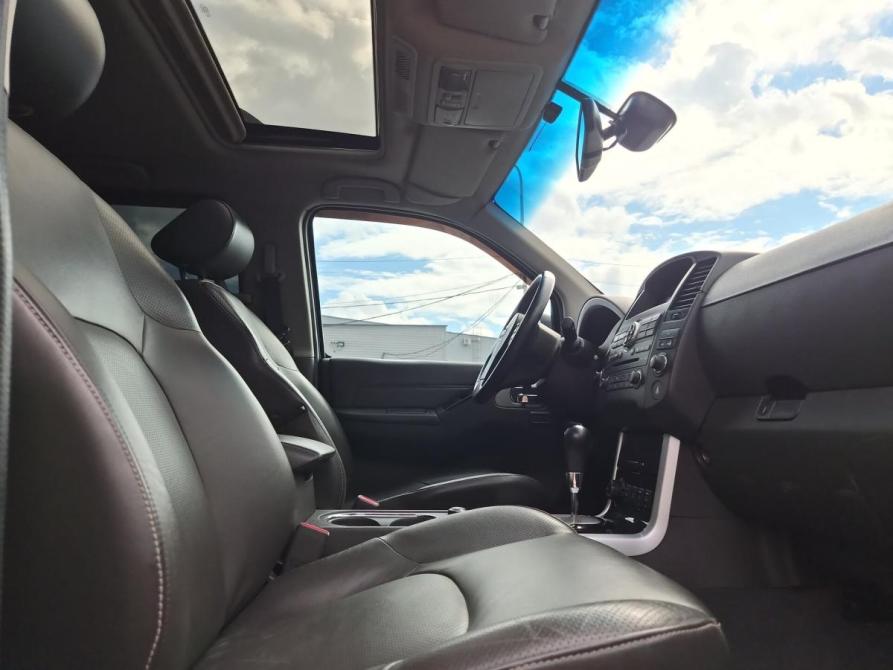 Nissan Pathfinder III Рестайлинг Саратов  - изображение 40