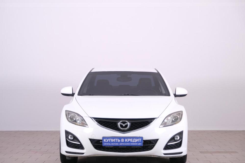 Mazda 6 II (GH) Рестайлинг Омск  - изображение 2