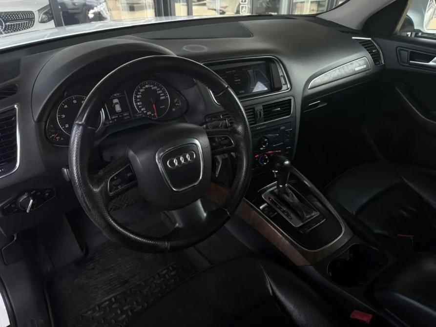 Audi Q5 I (8R) Волгоград  - изображение 9