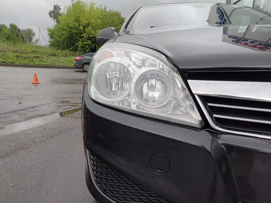 Opel Astra H Рестайлинг Ижевск  - изображение 21