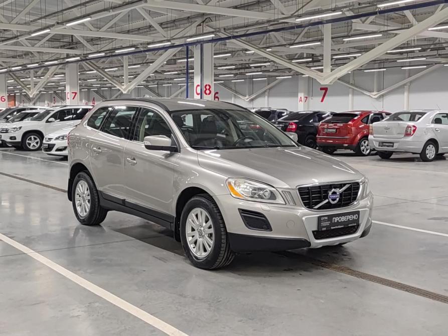 Volvo XC60 I Казань  - изображение 3