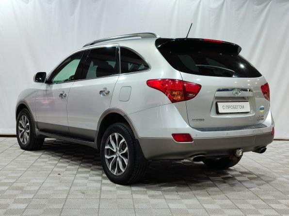 Hyundai ix55 с пробегом 2011 года, цена 1 200 000 рублей, 279150 км, внедорожник, Автокод Объявления