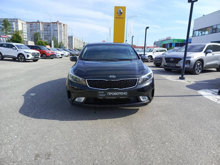 Kia Cerato III Рестайлинг (Classic) Йошкар-Ола  - изображение 2