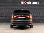 Kia Rio III Рестайлинг Екатеринбург  - изображение 24