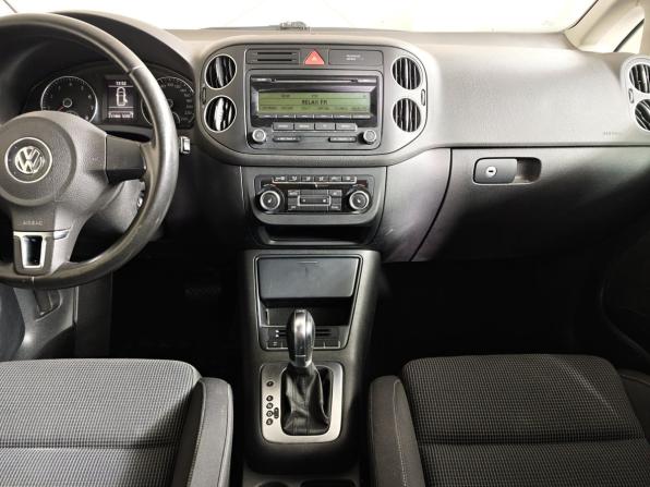 Volkswagen Golf Plus II с пробегом 2011 года, цена 639 000 рублей, 217405 км, хэтчбек, Автокод Объявления