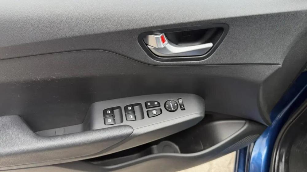 Hyundai Solaris II Рестайлинг Череповец  - изображение 13