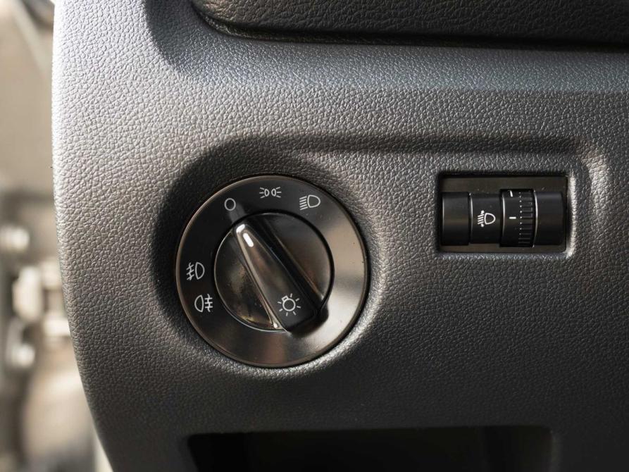 Skoda Roomster I Рестайлинг Новосибирск  - изображение 16
