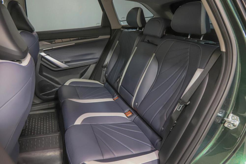 Geely Atlas II Москва  - изображение 10
