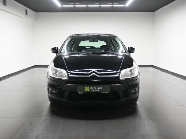 Citroen C4 I Рестайлинг с пробегом 2010 года, цена 495 000 рублей, 288214 км, хэтчбек, Автокод Объявления