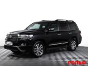 Toyota Land Cruiser 200 Series Рестайлинг 2 Москва  - изображение 31