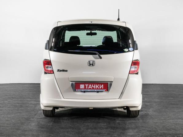Honda Freed I с пробегом 2010 года, цена 899 000 рублей, 171968 км, компактвэн, Автокод Объявления