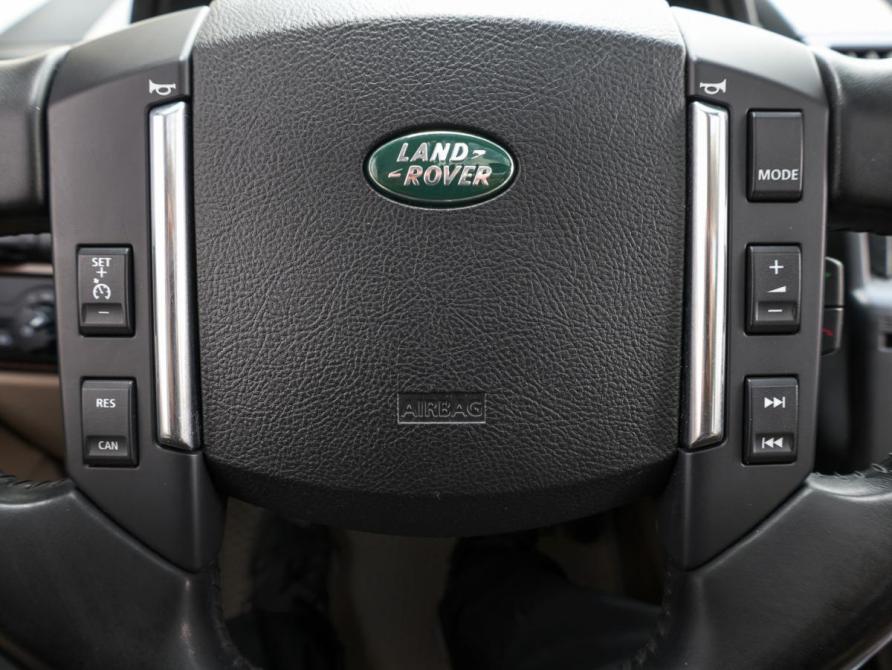 Land Rover Freelander II Рестайлинг Москва  - изображение 21