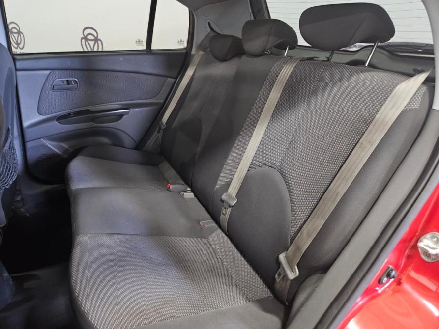 Kia Rio II Рестайлинг Тольятти  - изображение 14