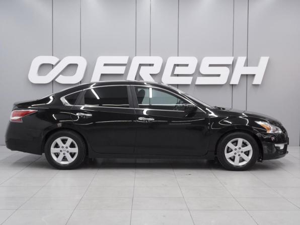 Nissan Altima V (L33) с пробегом 2014 года, цена 1 029 000 рублей, 238833 км, седан, Автокод Объявления