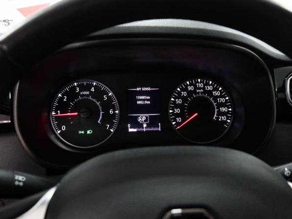 Renault Arkana I с пробегом 2019 года, цена 1 599 000 рублей, 158653 км, внедорожник, Автокод Объявления