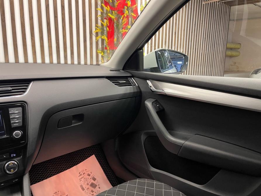 Skoda Octavia III (A7) Уфа  - изображение 31
