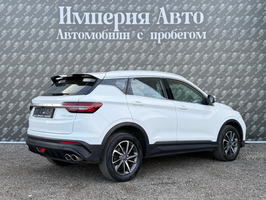 Geely Coolray I Краснодар  - изображение 10