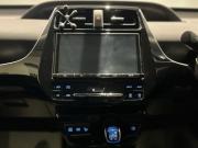 Toyota Prius IV (XW50) Новосибирск  - изображение 40