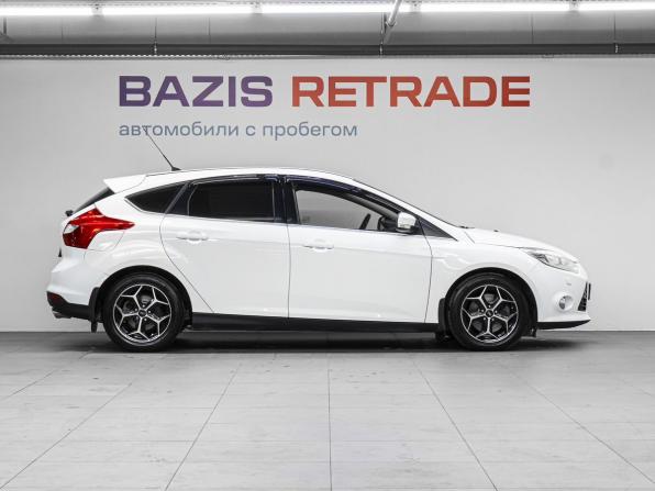 Ford Focus III с пробегом 2013 года, цена 929 000 рублей, 197889 км, хэтчбек, Автокод Объявления