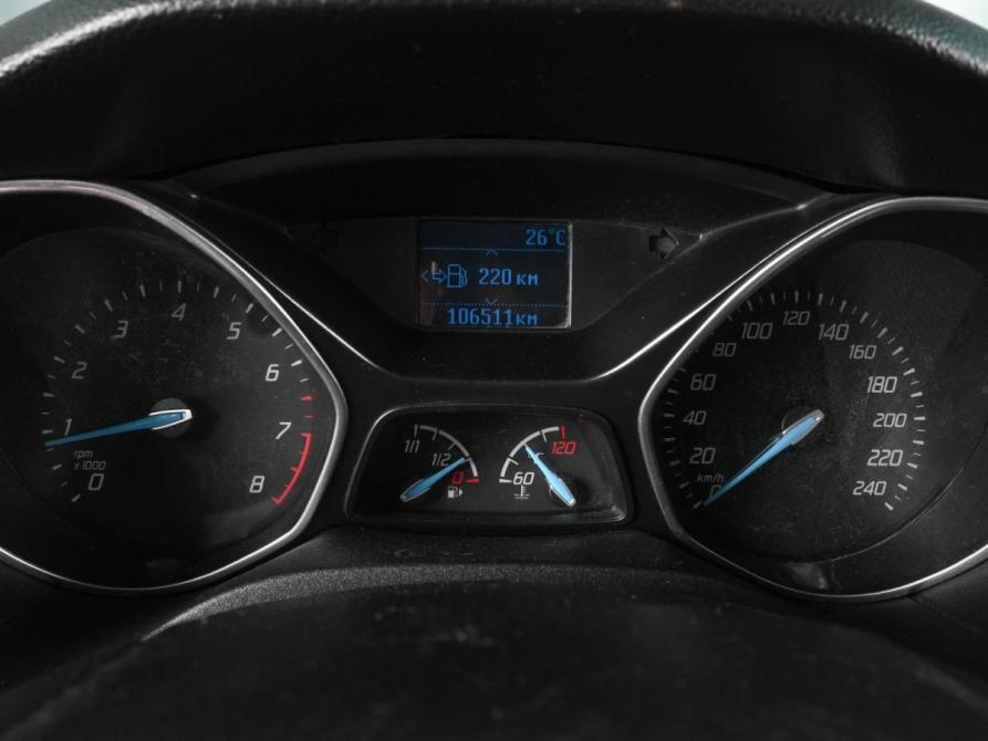Ford Focus III Ростов-на-Дону  - изображение 16