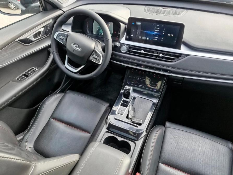 Chery Tiggo 7 Pro I Нижний Новгород  - изображение 12