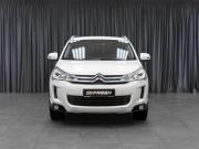 Citroen C4 Aircross Тюмень  - изображение 24