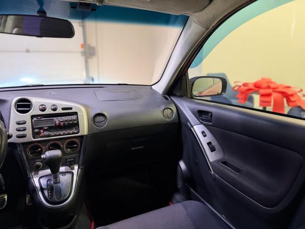 Pontiac Vibe I с пробегом 2004 года, цена 249 000 рублей, 224402 км, хэтчбек, Автокод Объявления