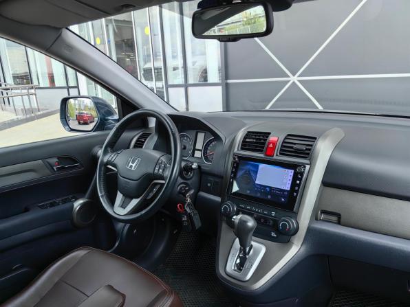 Honda CR-V III Рестайлинг с пробегом 2010 года, цена 1 580 000 рублей, 94094 км, внедорожник, Автокод Объявления