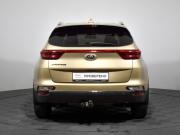 Kia Sportage IV Рестайлинг Санкт-Петербург  - изображение 27