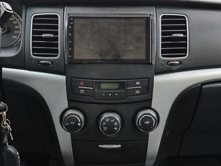 SsangYong Actyon II Уфа  - изображение 18