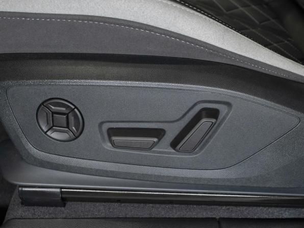 Audi Q3 II (F3) с пробегом 2026 года, цена 4 750 000 рублей, 11 км, внедорожник, Автокод Объявления