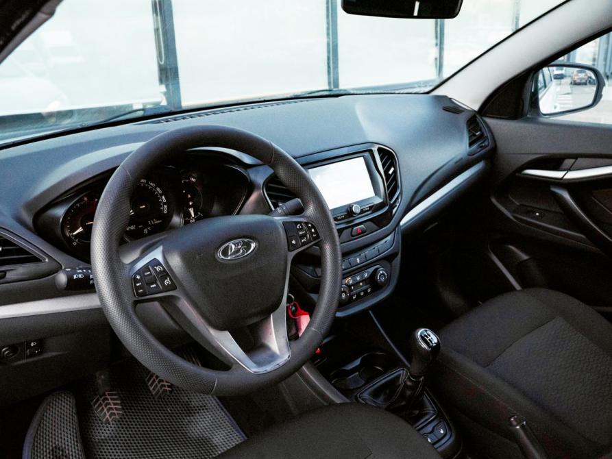 Lada (ВАЗ) Vesta I Екатеринбург  - изображение 15