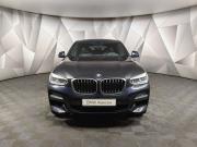 BMW X4 II (G02) Москва  - изображение 21