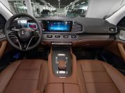 Mercedes-Benz GLE II (V167) Рестайлинг Москва  - изображение 39