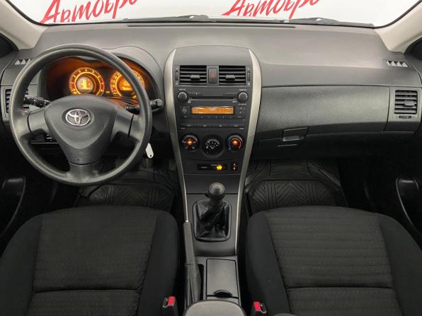 Toyota Corolla X (E140 E150) с пробегом 2007 года, цена 839 000 рублей, 93000 км, седан, Автокод Объявления