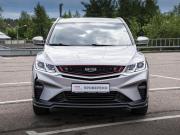 Geely Coolray I Москва  - изображение 17