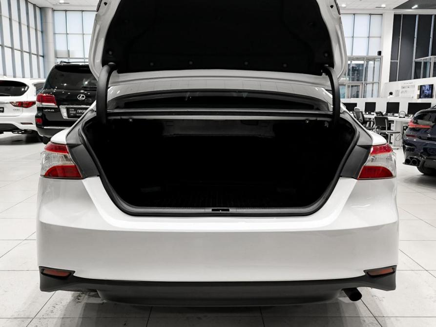 Toyota Camry VIII (XV70) Казань  - изображение 12