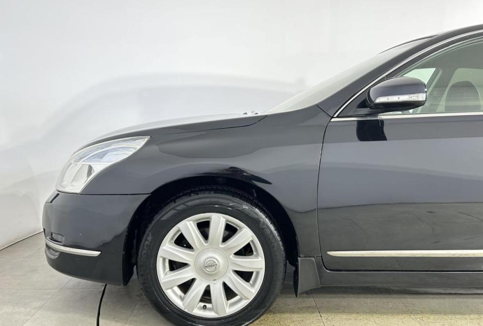 Nissan Teana II (J32) Саранск  - изображение 9