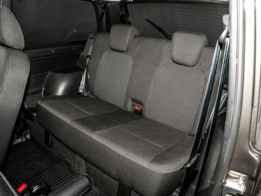 Lada (ВАЗ) Niva Legend I Иркутск  - изображение 7