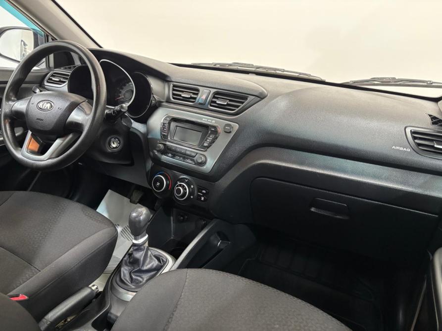 Kia Rio III Альметьевск  - изображение 15